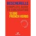 Bescherelle Complete Guide to Conjugating 12000 French Verbs (English Edition) (Bescherelle 1)