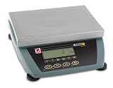 Ohaus Ranger Count Precision Counting Scale RC60LS (120 lb x 0.02 lb / 10 g), Legal-for-Trade