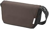 Deals Now Sony Messenger-type Bag for Sony NEX Camera | LCS-MS10 T Brown on Sale 