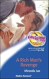 A rich man's revenge