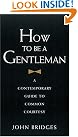How to Be...