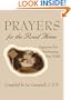 Prayers for the Road Home: Signposts for Reclaiming Your Faith
