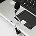 HDE Mini 3.5Mm Flexible Microphone For Pc/Laptop/Skype