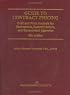 Guide To Contract Pricing: Cost And Price Analysis For Contractors, Subcontractors, And Government Agencies