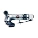 Jet JSM-619 4-Inch Pnuematic Angle Grinder