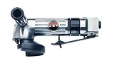 Jet JSM-619 4-Inch Pnuematic Angle Grinder