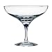 Orrefors Intermezzo Blue 9-3/8-Inch Compote