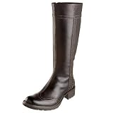 Timberland Ladies Charles Street Brogue Tall Boot by 
