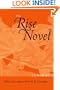 The Rise of the Novel: Studies in Defoe, Richardson and Fielding