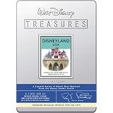 Walt Disney Treasures - Disneyland USA