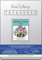 Stream Walt Disney Treasures - Disneyland USA Online.