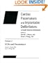 ICDs and Pacemakers: Cardiac Pacemakers and Implantable Defibrillators: A Multi-Volume Workbook