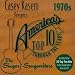 Casey Kasem: Top Ten - 70's Singers & Songwriters