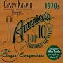 Casey Kasem: Top Ten - 70's Singers & Songwriters