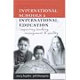 International Schools and International Education: Improving Teaching, Management and Quality