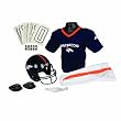 Franklin Sports NFL Denver Broncos Deluxe Youth Uniform Set Franklin Sports NFL Denver Broncos Deluxe Youth Uniform Set