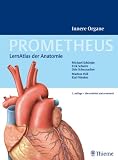 Prometheus Innere Organe: LernAtlas der Anatomie