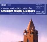 Sacred Songs from Nubia and Kordofan