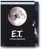 Revue Universal Pictures  / E.T. l'extra-terrestre - Édition Prestige 3 DVD