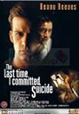 The Last Time I Commited Suicide Region 2 PAL Widescreen Unrated