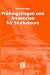 Pr&uuml;fungsfragen und Antworten f&uuml;r Stuckateure