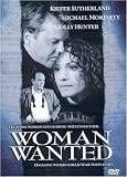 Woman Wanted