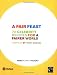 Search : A Fair Feast: 70 Celebrity Recipes for a Fairer World