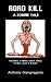Books : Road Kill: A Zombie Tale