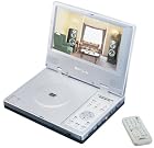 Mintek MDP-1770 7-Inch Portable DVD Player