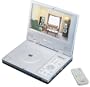 Mintek MDP-1770 7-Inch Portable DVD Player