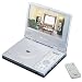 Mintek MDP-1770 7-Inch Portable DVD Player