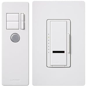 Lutron Maestro IR Dimmer