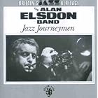Jazz Journeymen by  Alan Elsdon Band and Ron Drake 