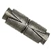 Zamac Alloy Anchor, 3/8" Diameter, 1-1/2" Length 3/4"-10 Threads, Pack Of 50