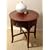 AUGUSTA - Solid Wood Parlour Storage / End / Hallway Table with Drawers
