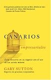 Canarios empresariales
