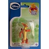 TIGGER WINNIE THE POOH FIGURE CAKE TOPPER DISNEY!