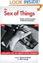 The Sex of Things: Gender and Consumption in Historical Perspective