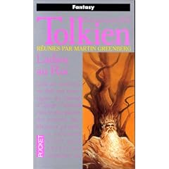 Tolkien - L'adieu au Roi, tome 1