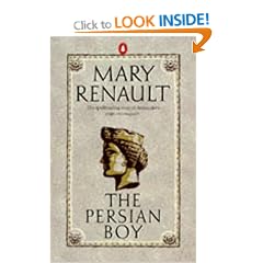 The Persian Boy