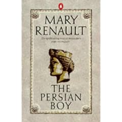 The Persian Boy