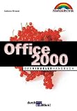 Produkt-Bild: Office 2000 - durchBlick! . Das visuelle Handbuch