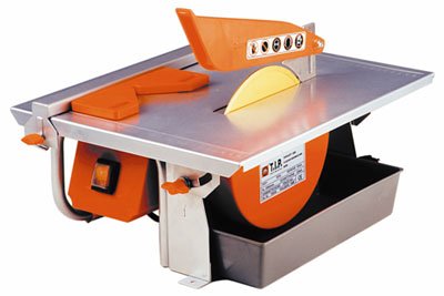 Cover image : T.I.P. Fliesentrenner TIPCUT 150