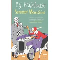 Summer Moonshine