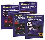 Haynes General Motors Automatic Transmission Overhaul Manual