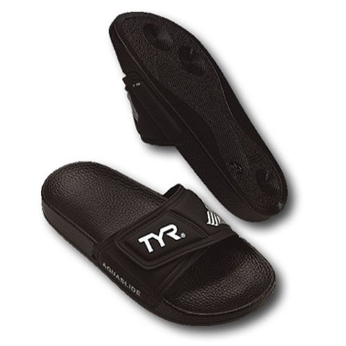 Cover image : Tyr Aqua Slides Mens