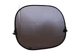 Sunshine Kids Sun Stoppers Pop-Open Window Shades (2-Pack)