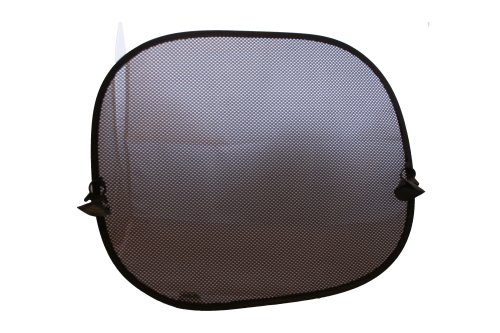 Childrens Toyshop   : Sunshine Kids : Sun Stoppers 2pack - Pop-open Window Shades