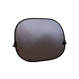 Sunshine Kids Sun Stoppers Pop-Open Window Shades (2-Pack)