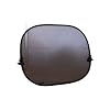 Sunshine Kids Sun Stoppers Pop-Open Window Shades (2-Pack)